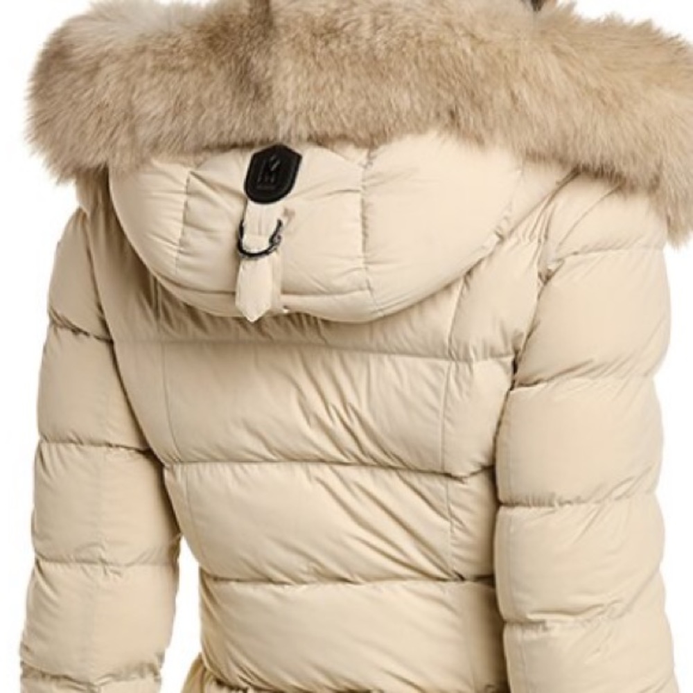 MACKAGE CALLA- C CAMEL M - Coat $1250 - Picture 6 of 8